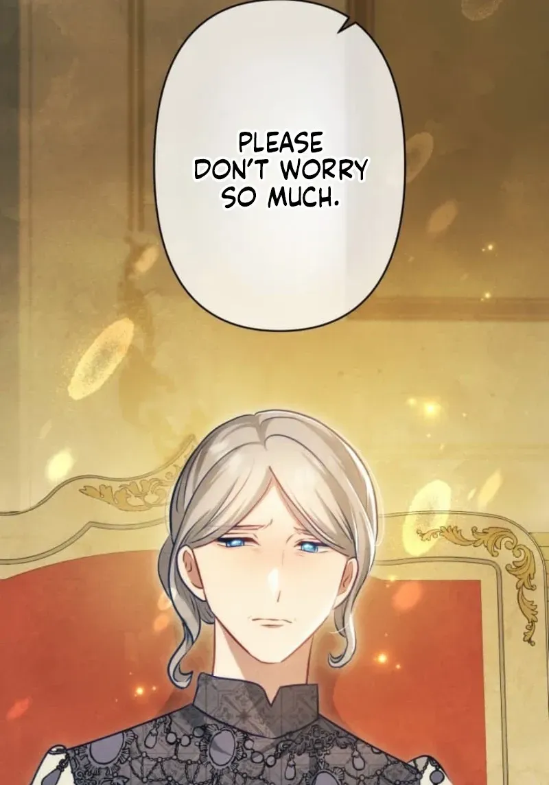 When My Enemies Weep Chapter 32 page 70 - 