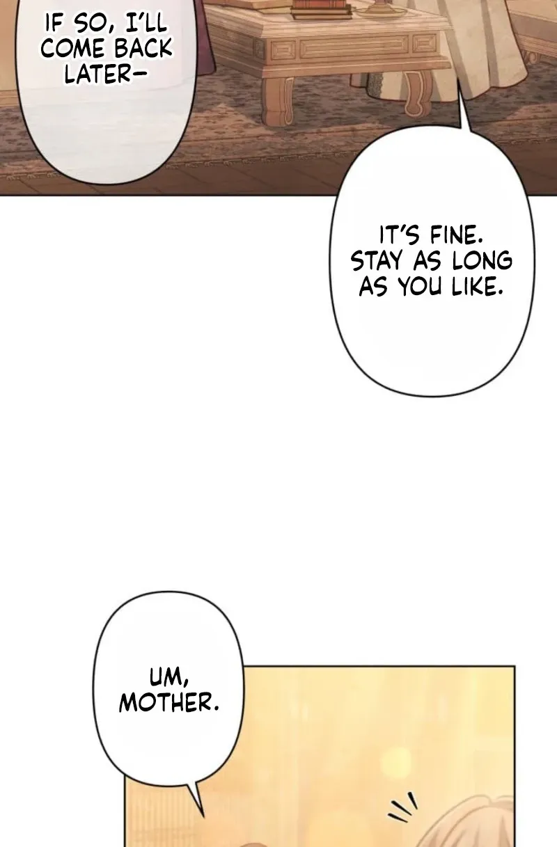 When My Enemies Weep Chapter 32 page 8 - 
