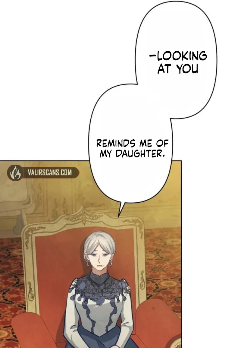 When My Enemies Weep Chapter 32 page 76 - 