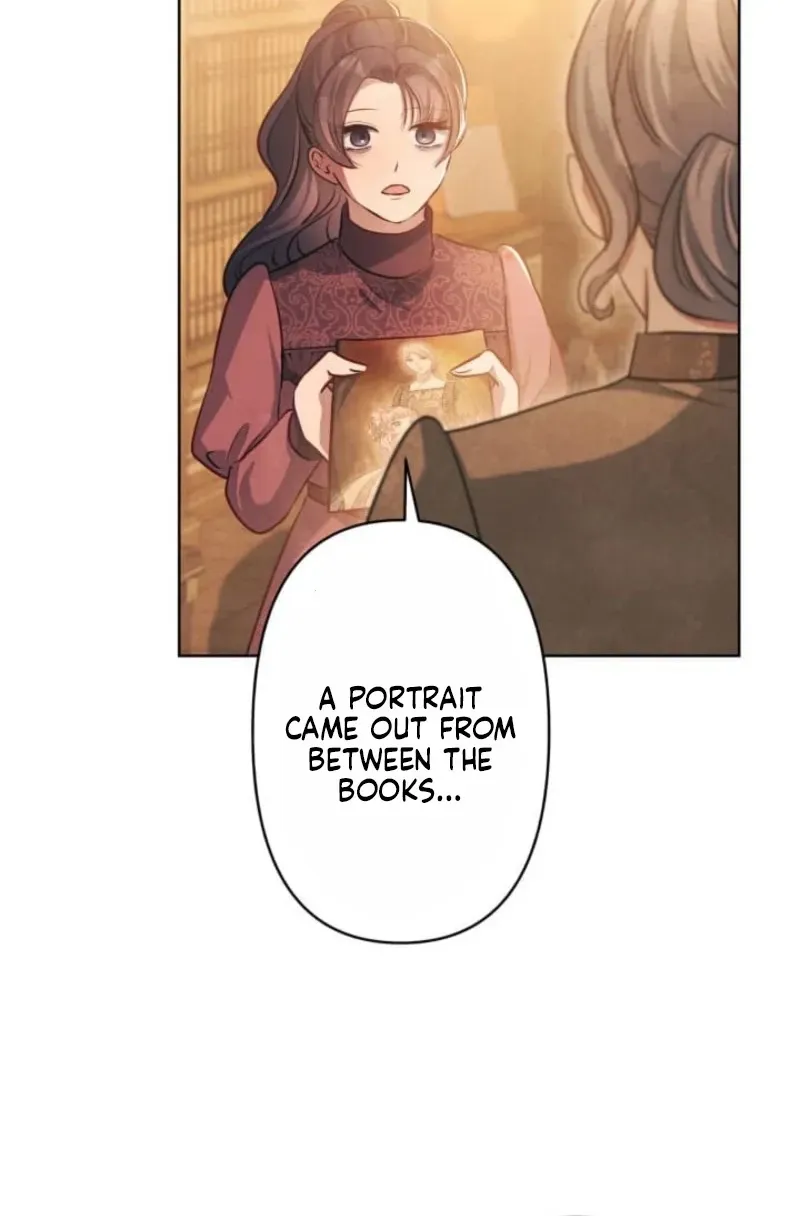 When My Enemies Weep Chapter 32 page 9 - 