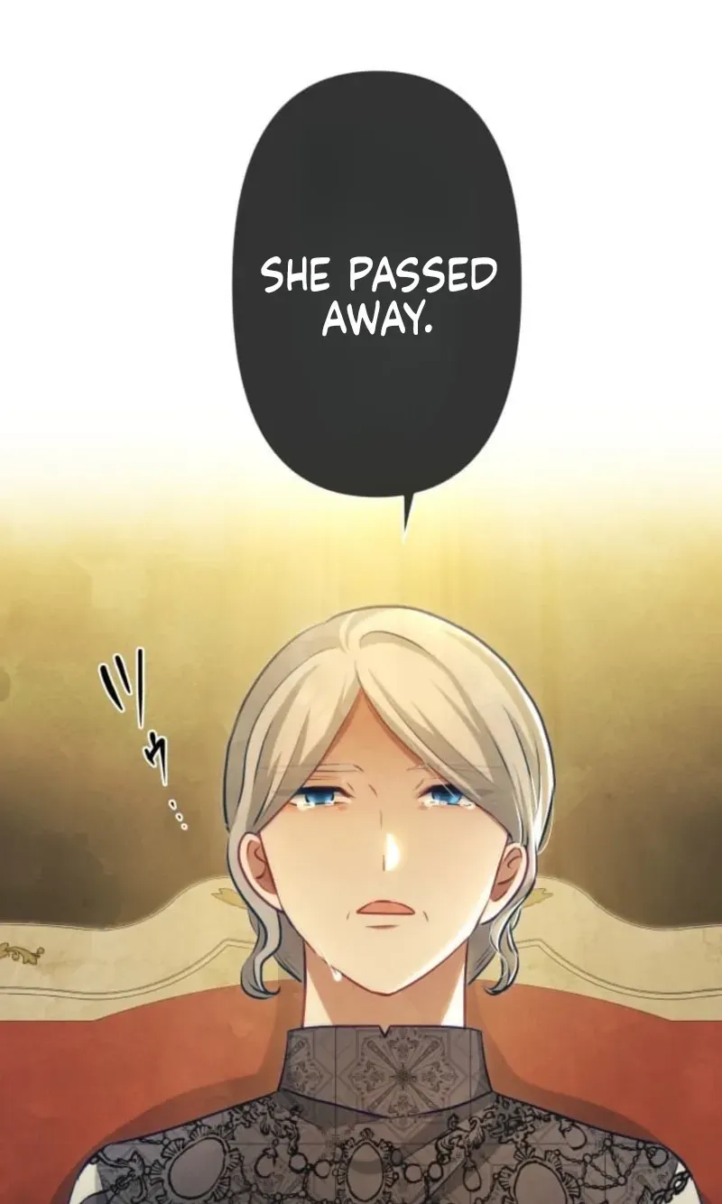 When My Enemies Weep Chapter 32 page 84 - 
