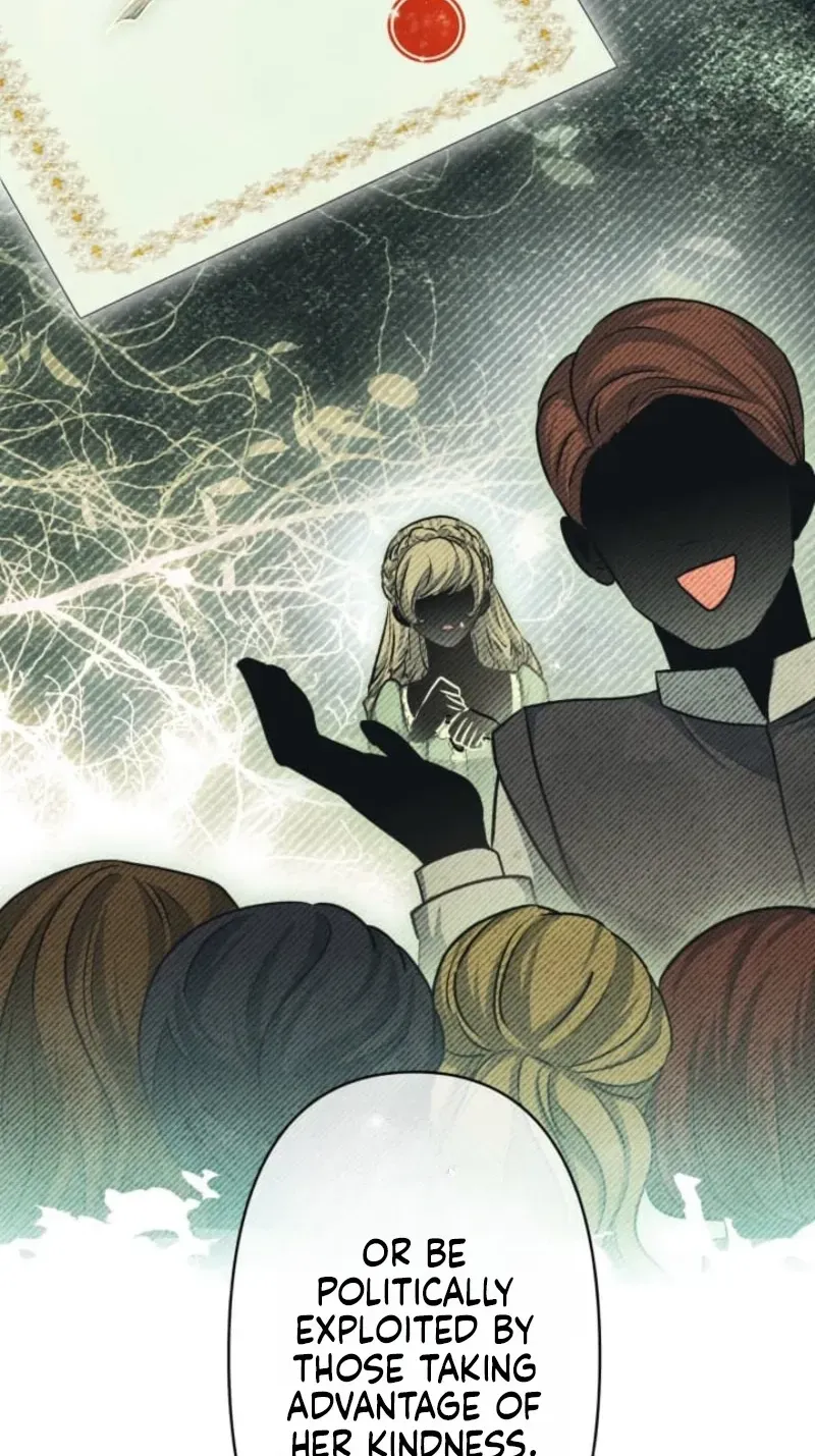 When My Enemies Weep Chapter 33 page 12 - 