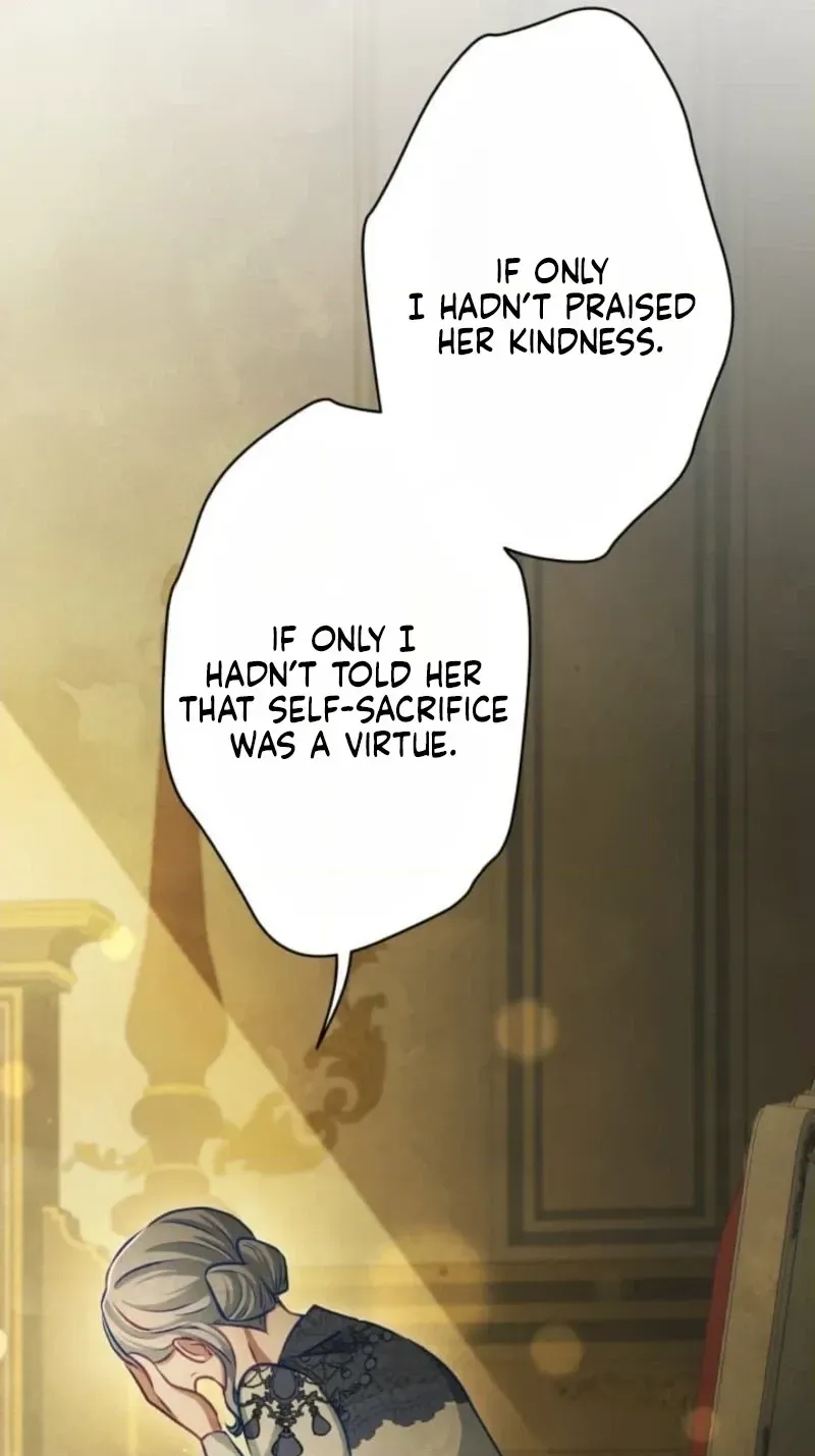When My Enemies Weep Chapter 33 page 20 - 