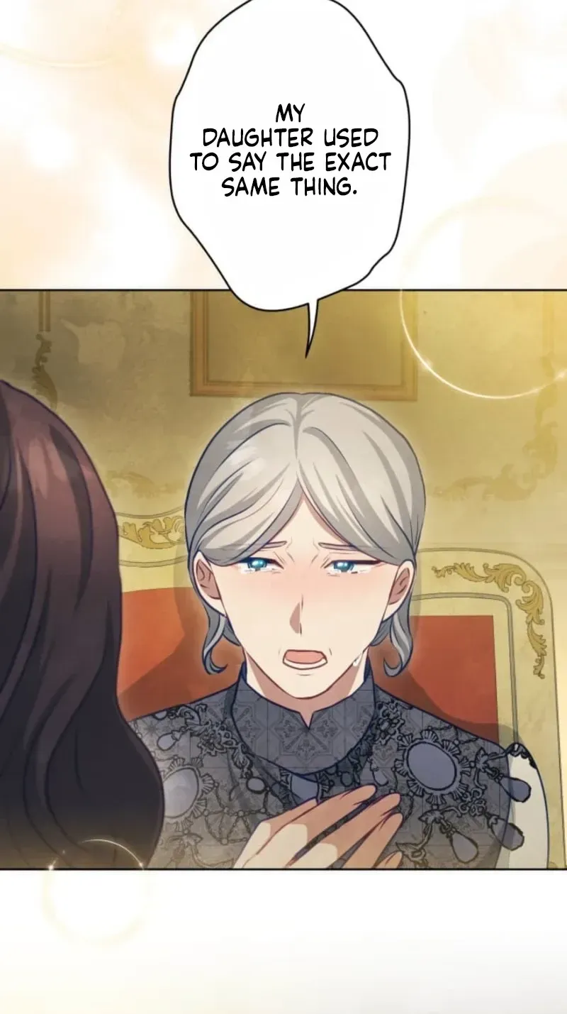 When My Enemies Weep Chapter 33 page 24 - 