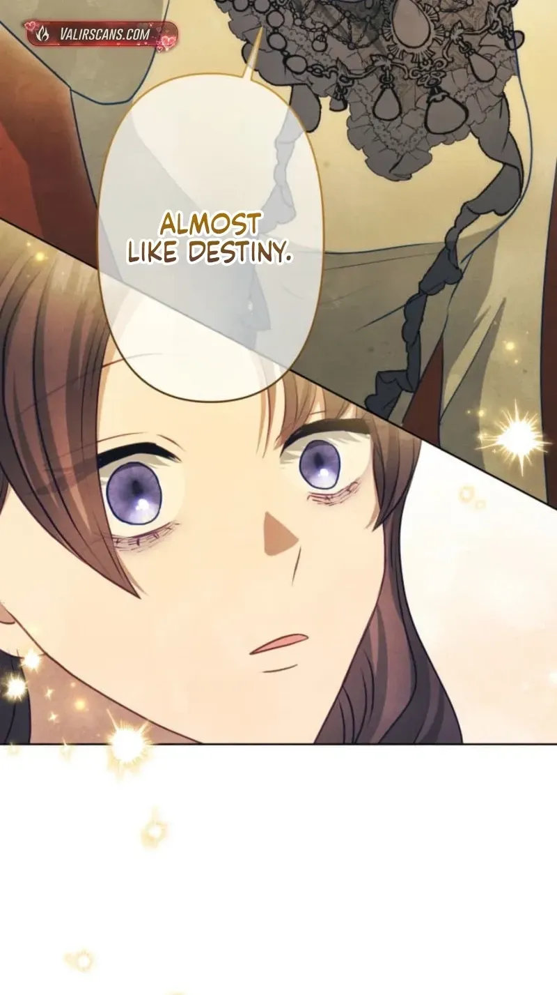 When My Enemies Weep Chapter 33 page 28 - 