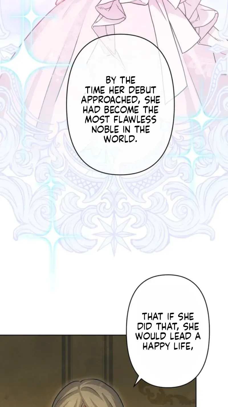 When My Enemies Weep Chapter 33 page 4 - 