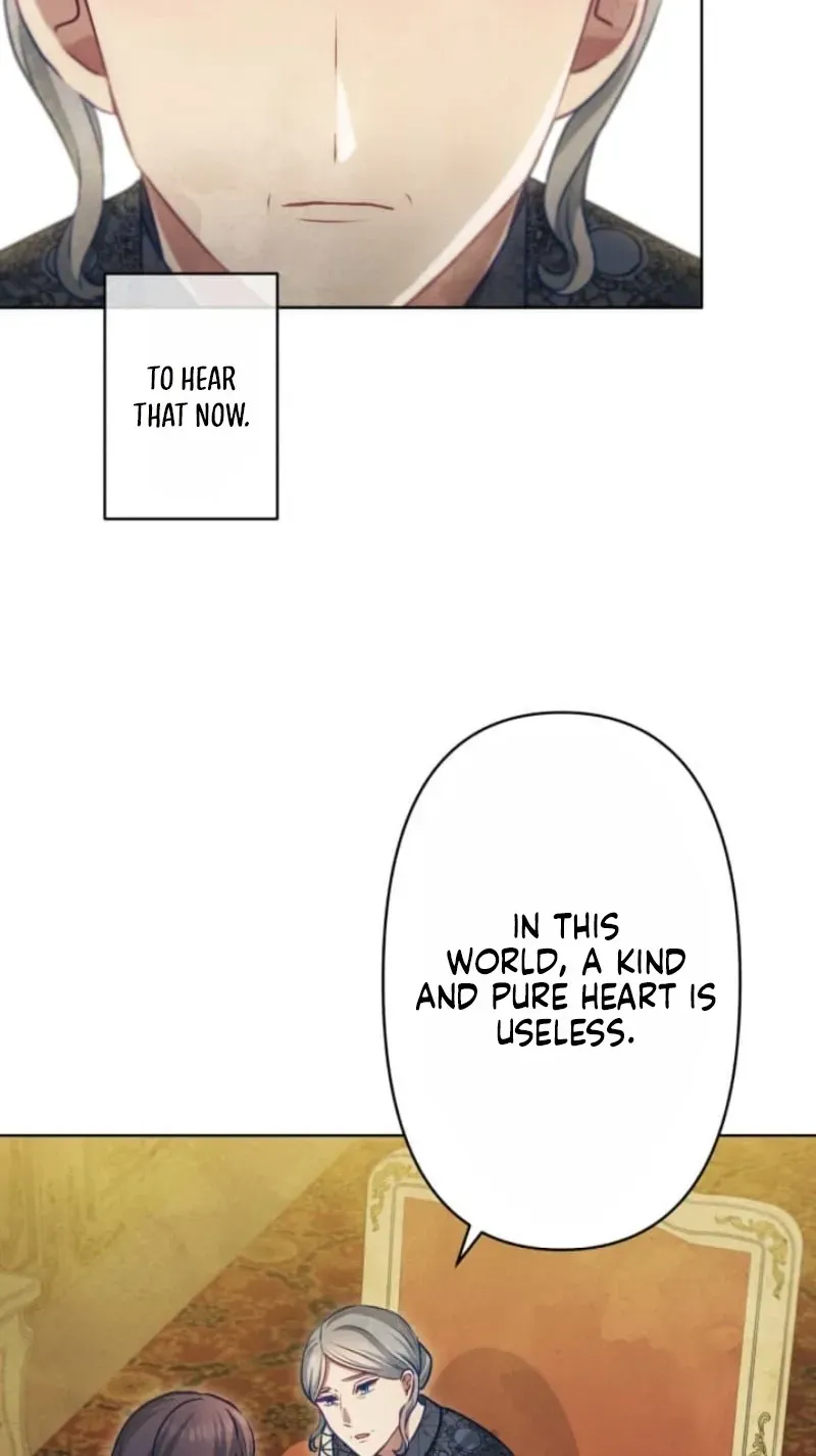 When My Enemies Weep Chapter 33 page 35 - 