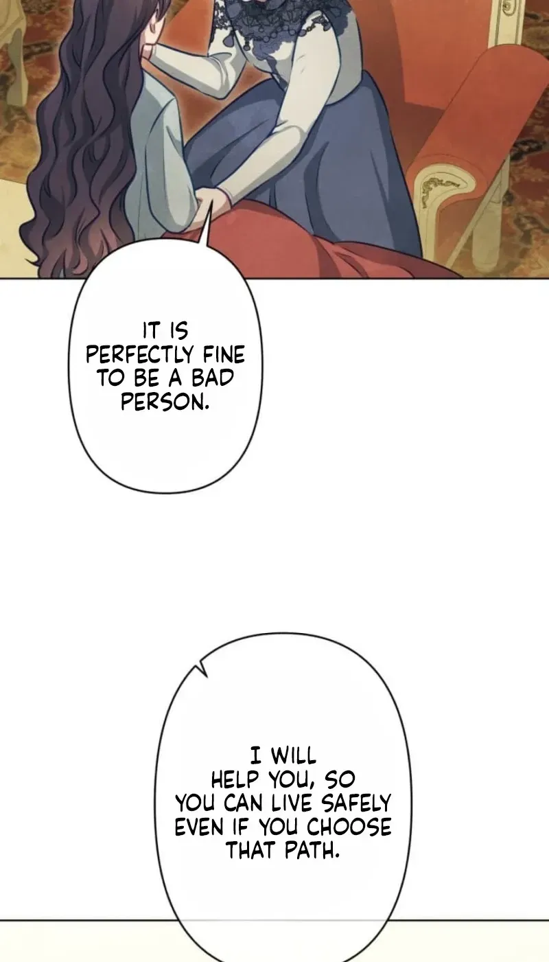 When My Enemies Weep Chapter 33 page 36 - 