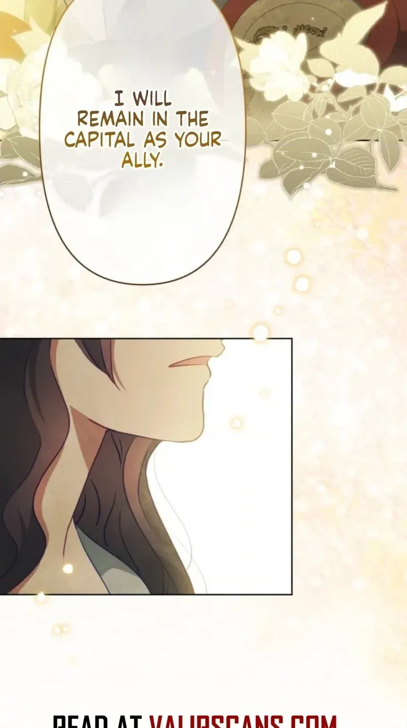When My Enemies Weep Chapter 33 page 40 - 