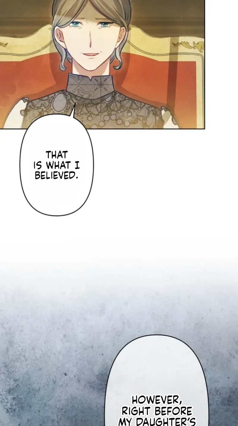 When My Enemies Weep Chapter 33 page 5 - 