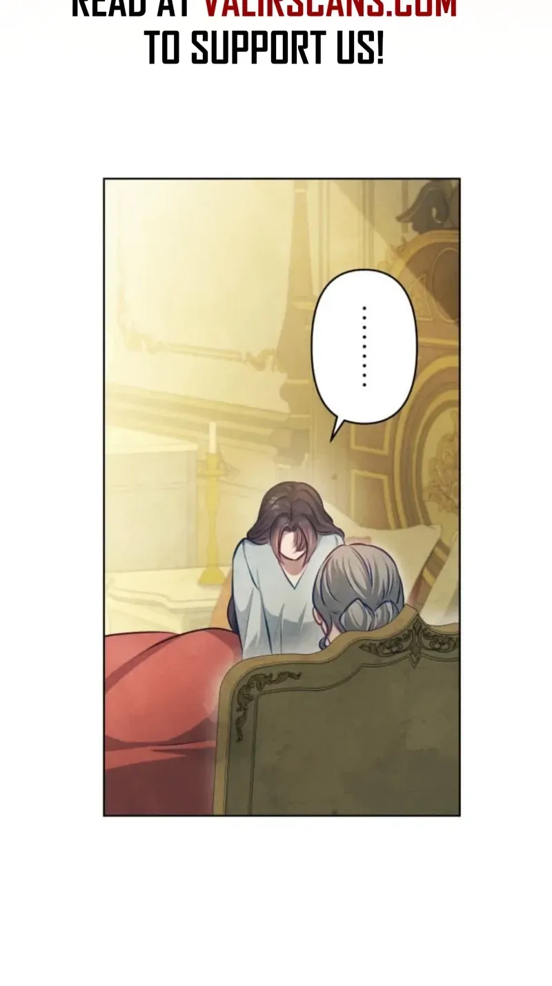 When My Enemies Weep Chapter 33 page 41 - 