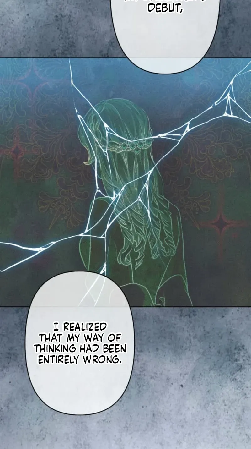 When My Enemies Weep Chapter 33 page 6 - 