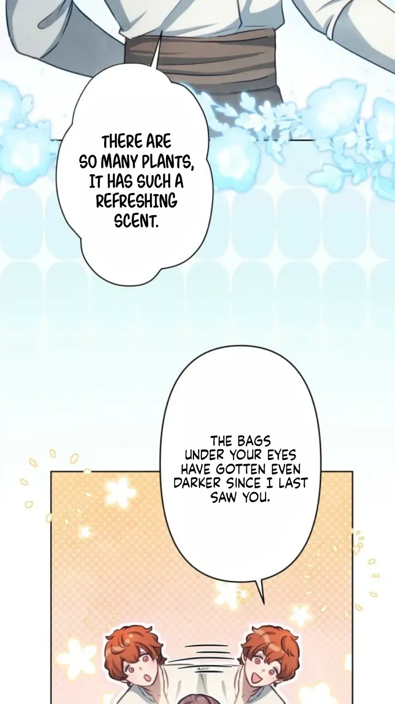 When My Enemies Weep Chapter 33 page 53 - 