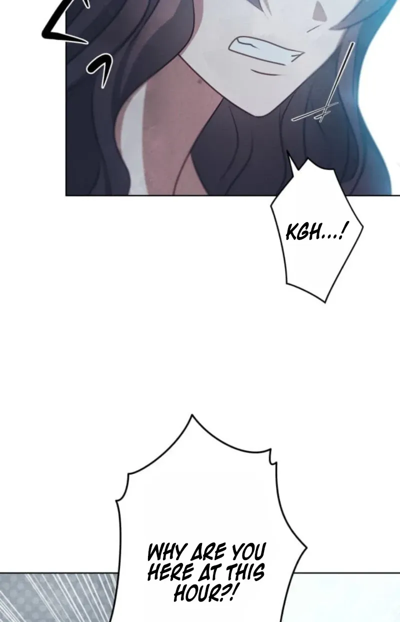 When My Enemies Weep Chapter 33 page 55 - 