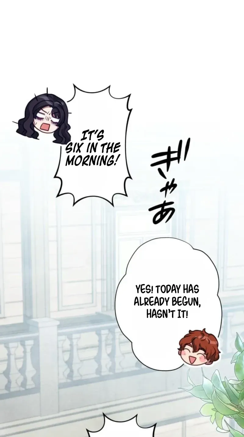 When My Enemies Weep Chapter 33 page 57 - 