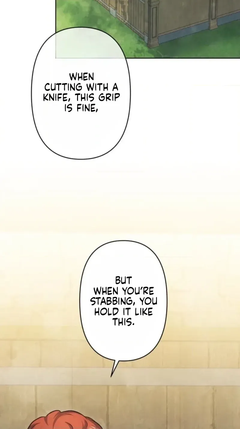 When My Enemies Weep Chapter 33 page 60 - 