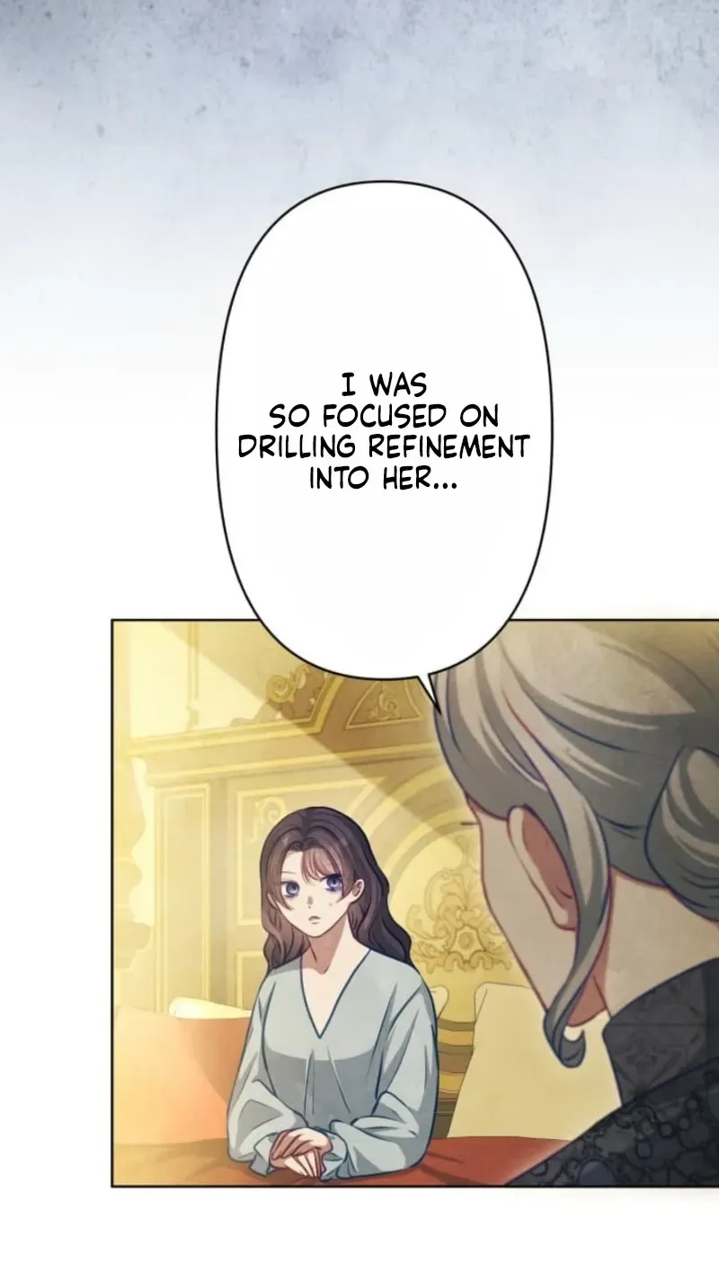 When My Enemies Weep Chapter 33 page 7 - 