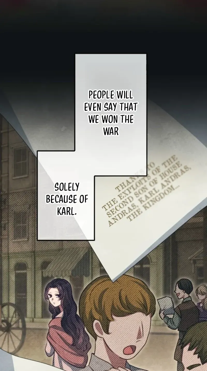 When My Enemies Weep Chapter 33 page 67 - 