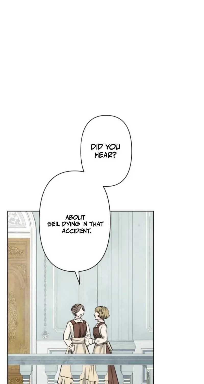 When My Enemies Weep Chapter 4 page 15 - 