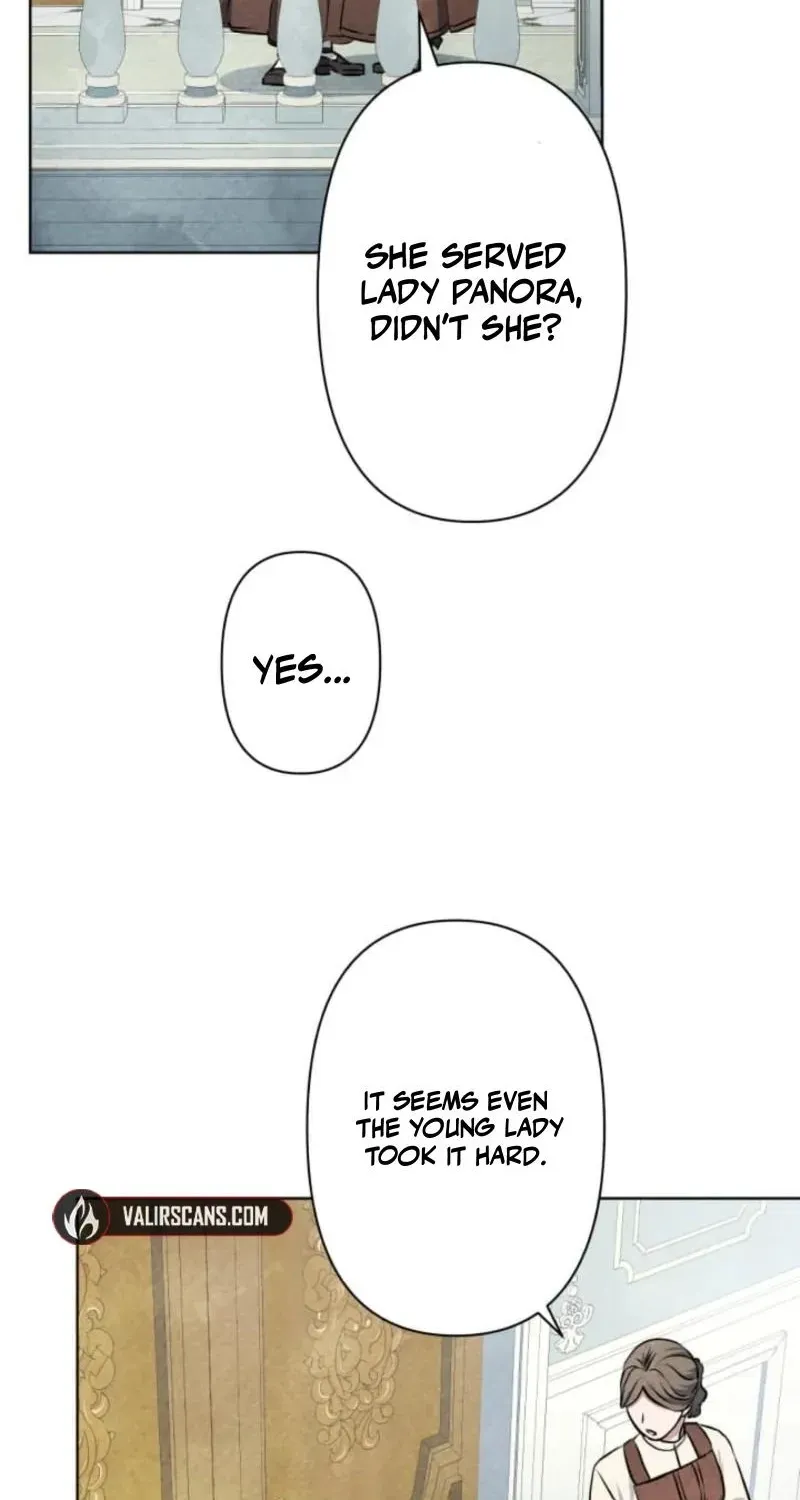 When My Enemies Weep Chapter 4 page 17 - 