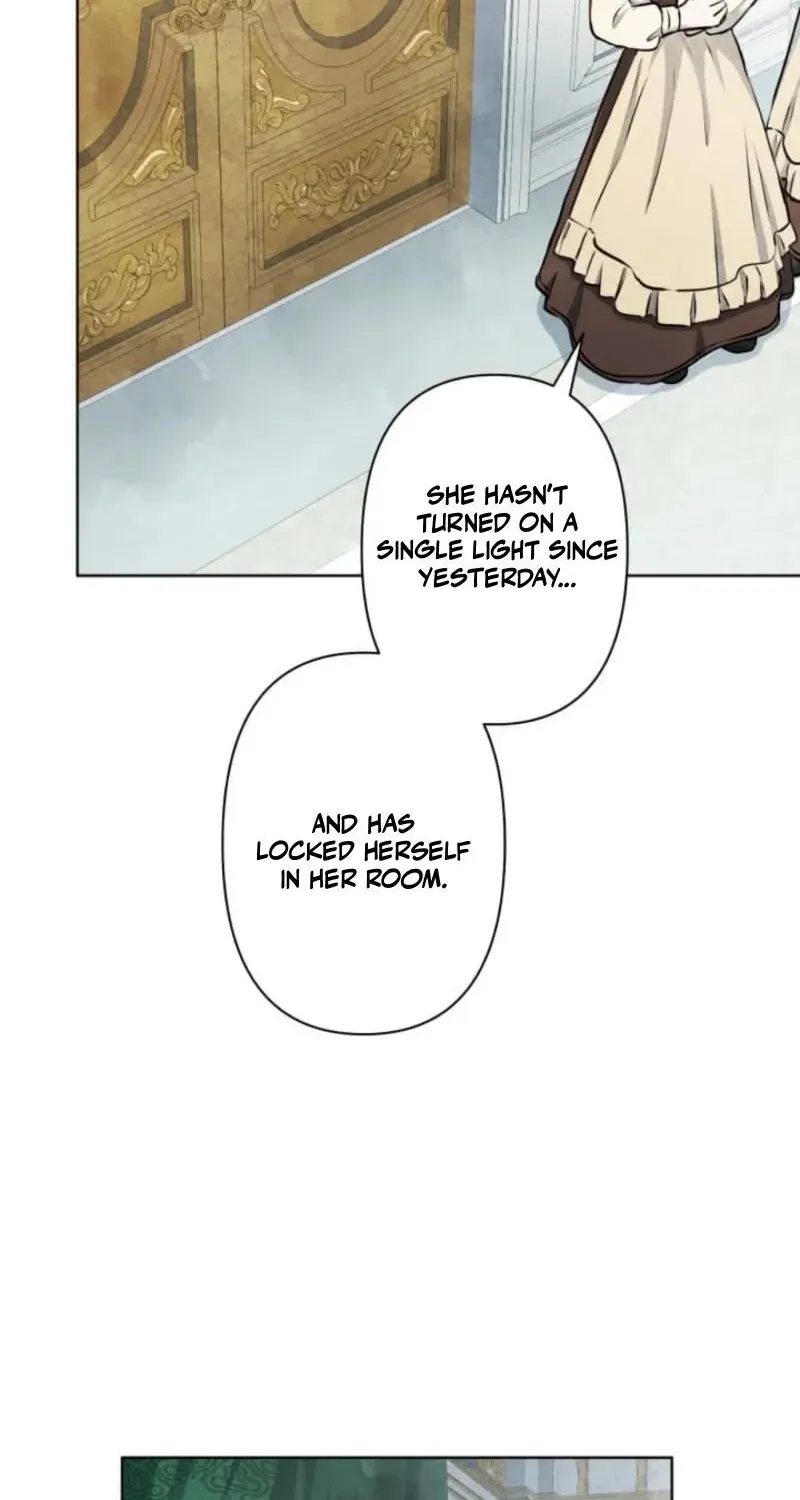 When My Enemies Weep Chapter 4 page 19 - 