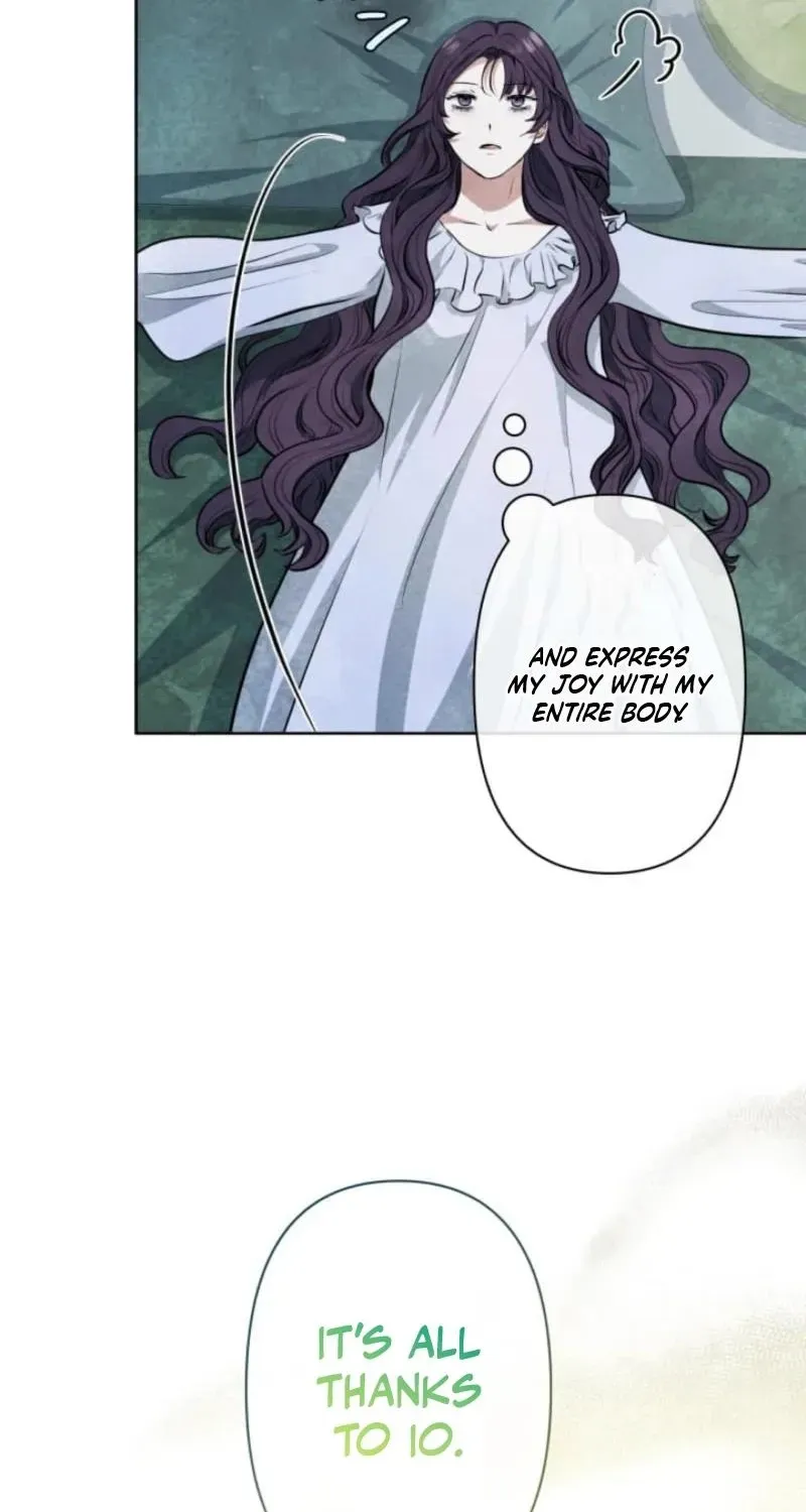 When My Enemies Weep Chapter 4 page 25 - 