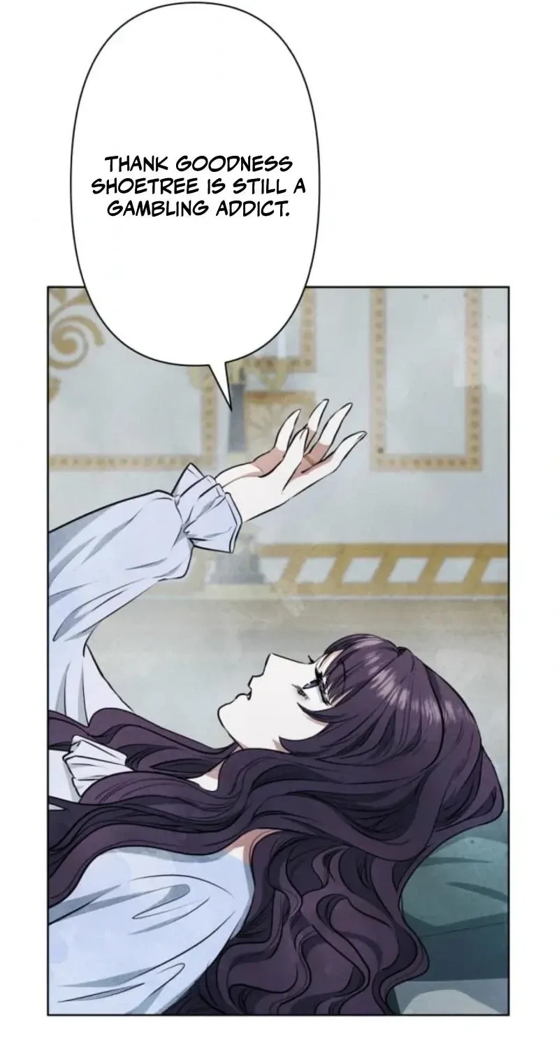When My Enemies Weep Chapter 4 page 29 - 