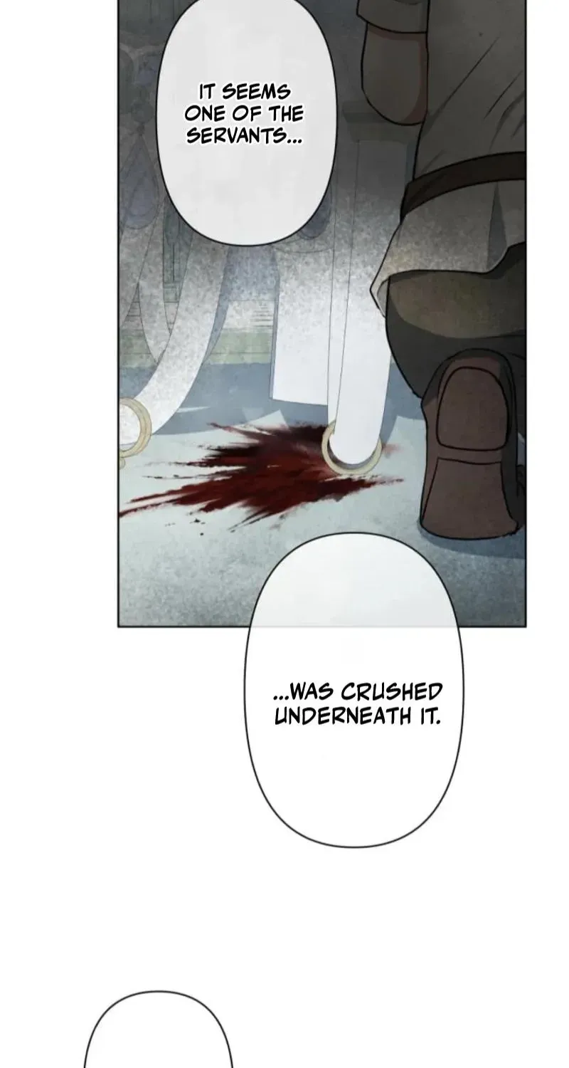 When My Enemies Weep Chapter 4 page 4 - 