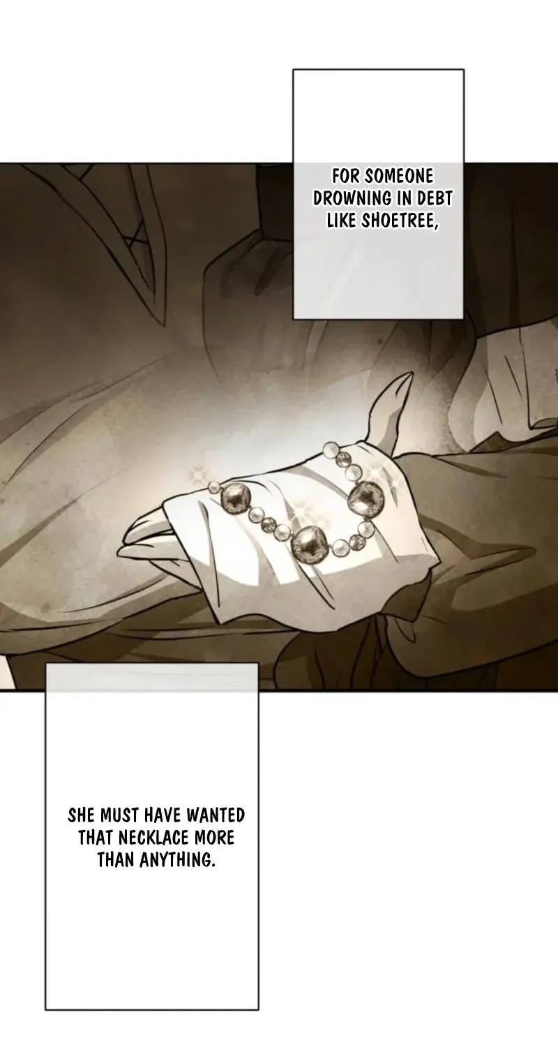 When My Enemies Weep Chapter 4 page 31 - 