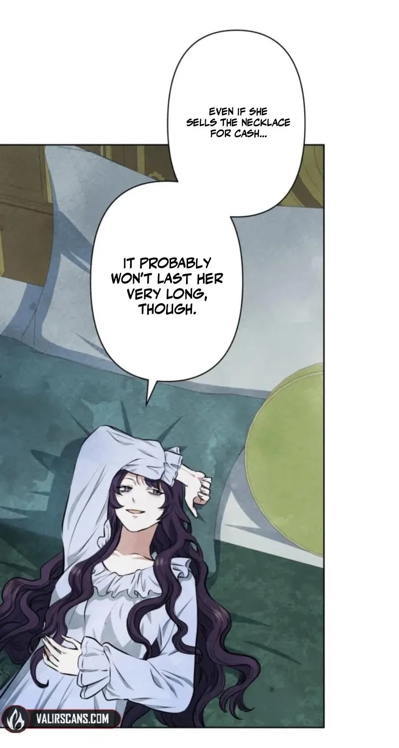When My Enemies Weep Chapter 4 page 33 - 