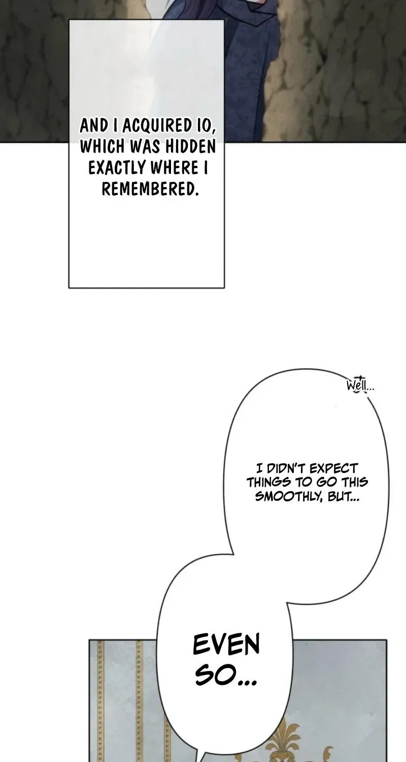 When My Enemies Weep Chapter 4 page 37 - 