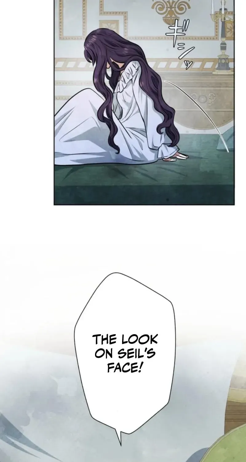 When My Enemies Weep Chapter 4 page 39 - 
