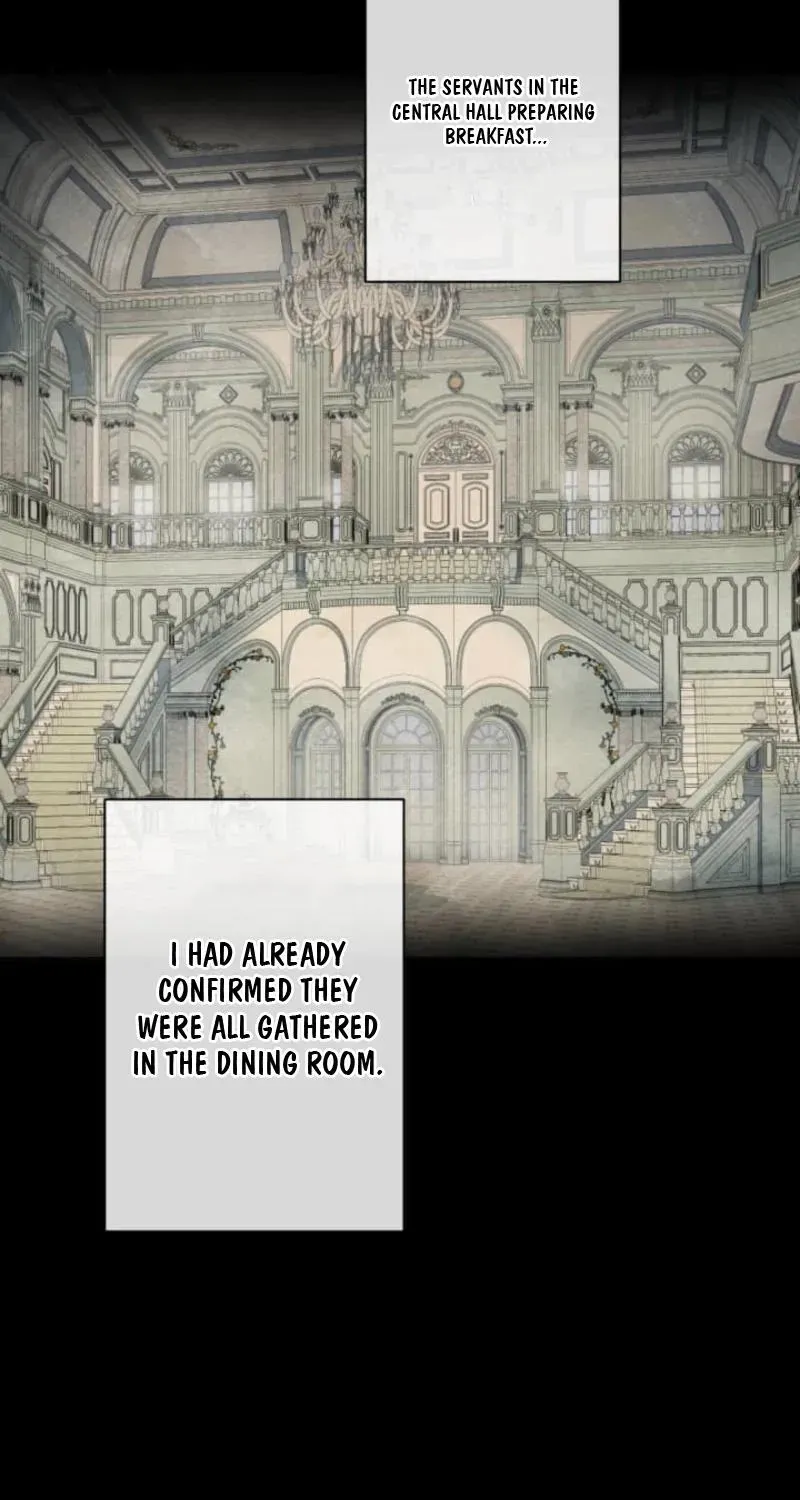 When My Enemies Weep Chapter 4 page 45 - 