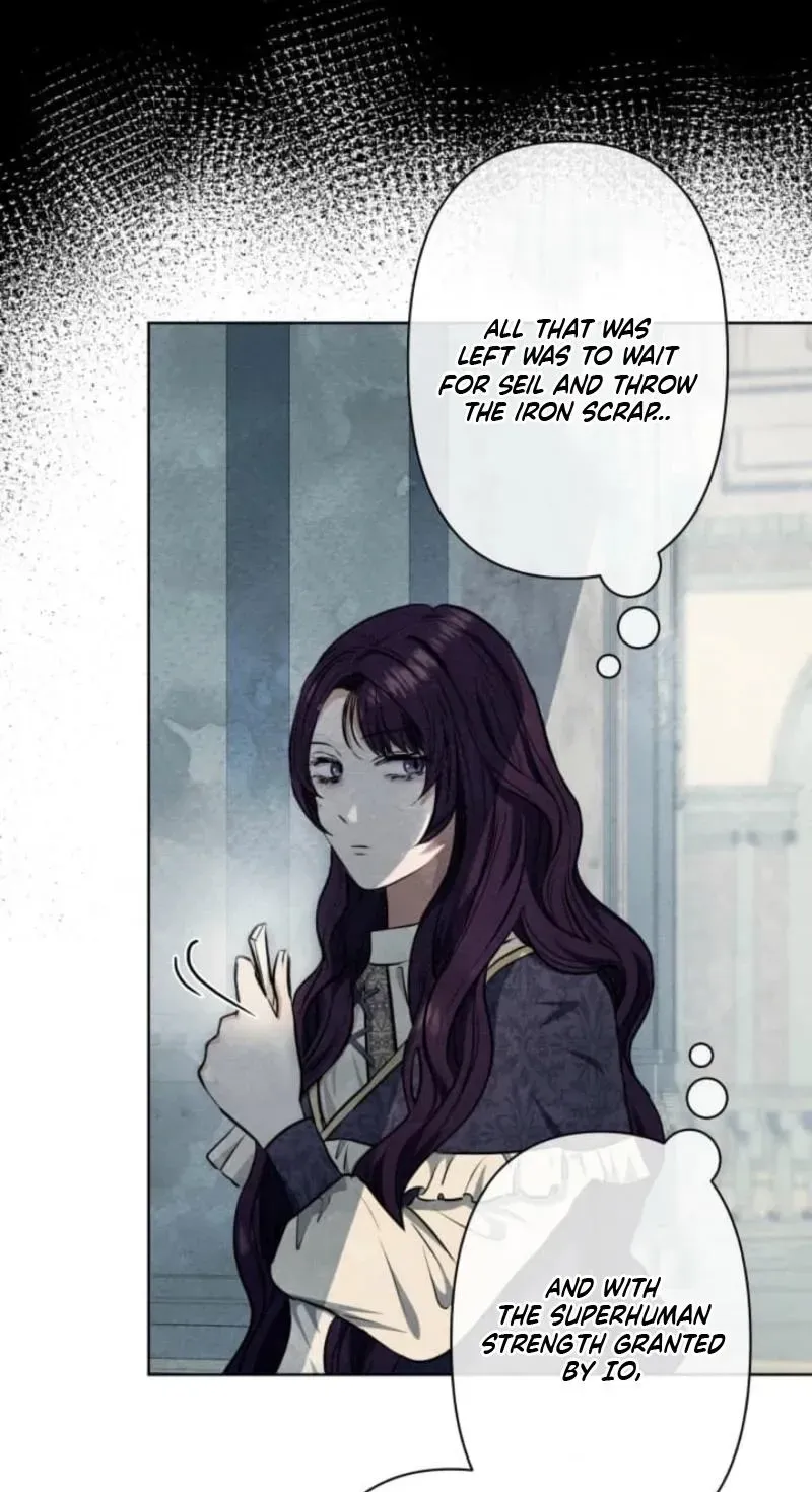 When My Enemies Weep Chapter 4 page 47 - 