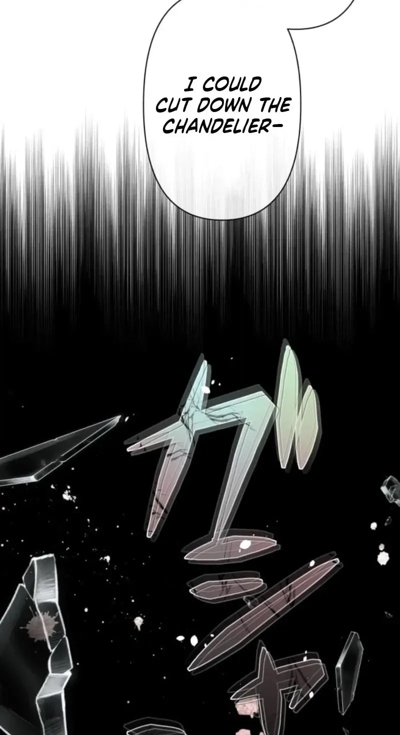 When My Enemies Weep Chapter 4 page 48 - 