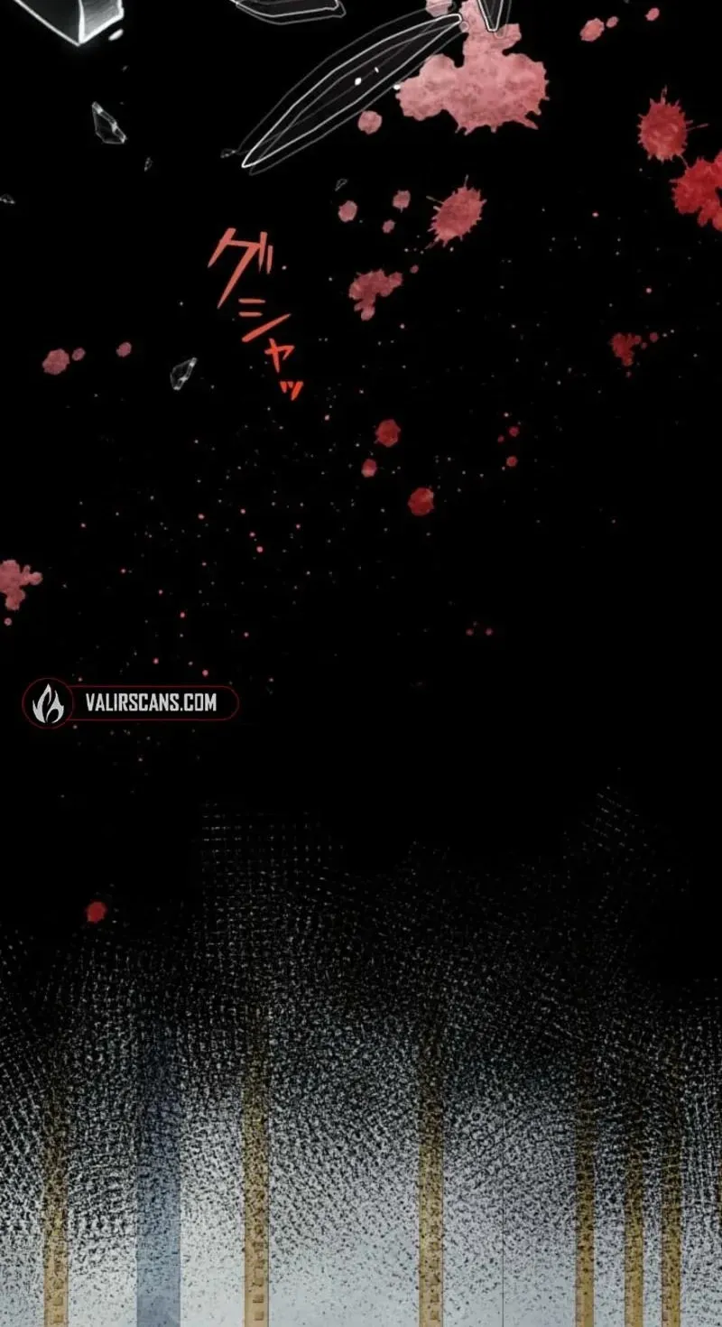 When My Enemies Weep Chapter 4 page 49 - 