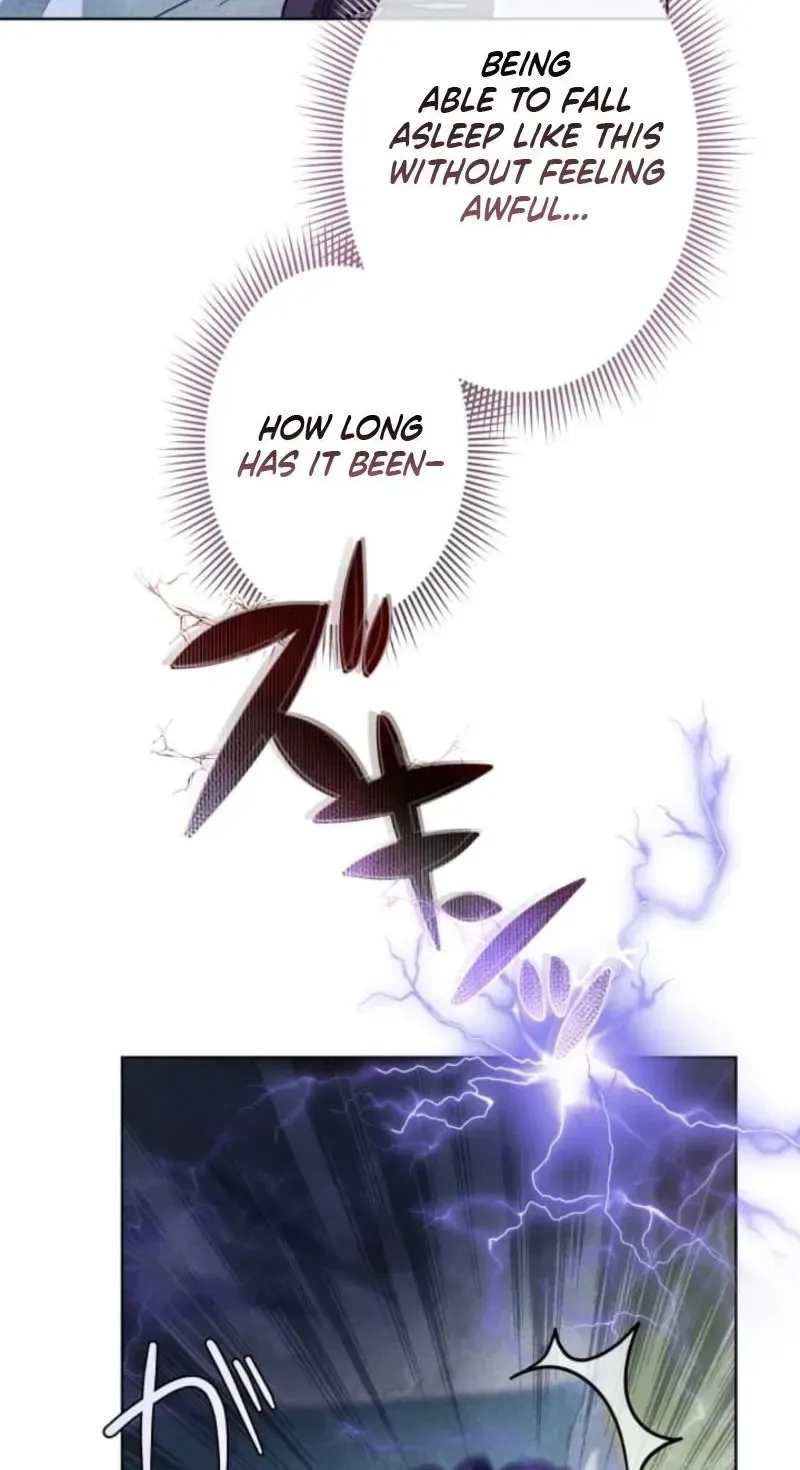 When My Enemies Weep Chapter 4 page 52 - 
