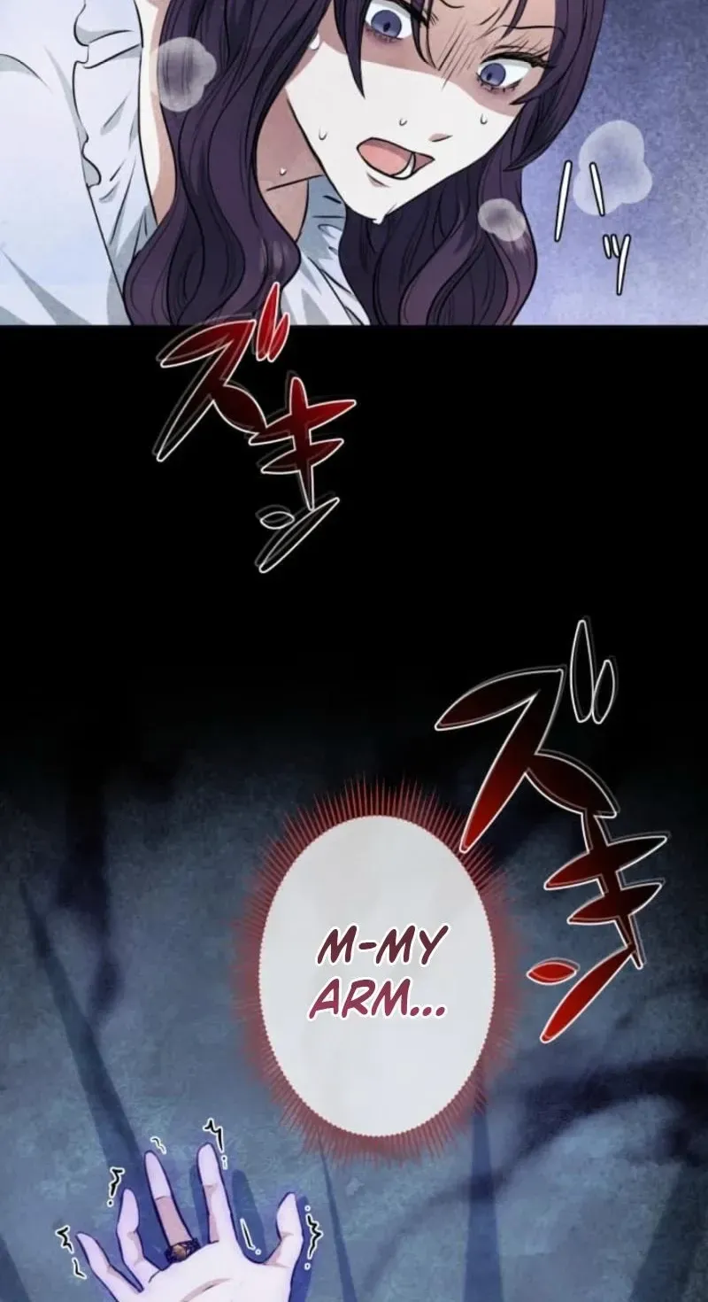When My Enemies Weep Chapter 4 page 54 - 