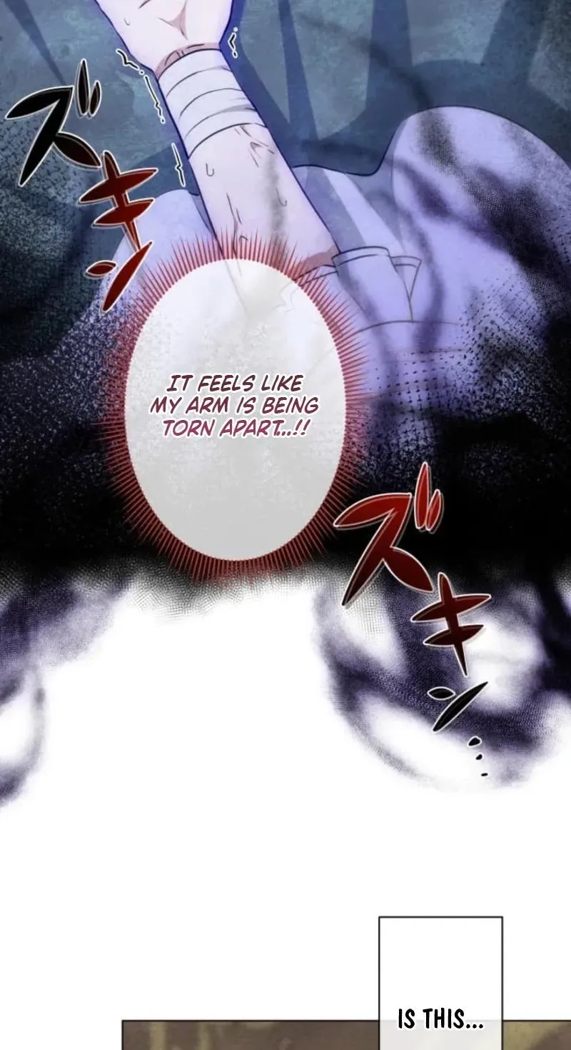 When My Enemies Weep Chapter 4 page 55 - 