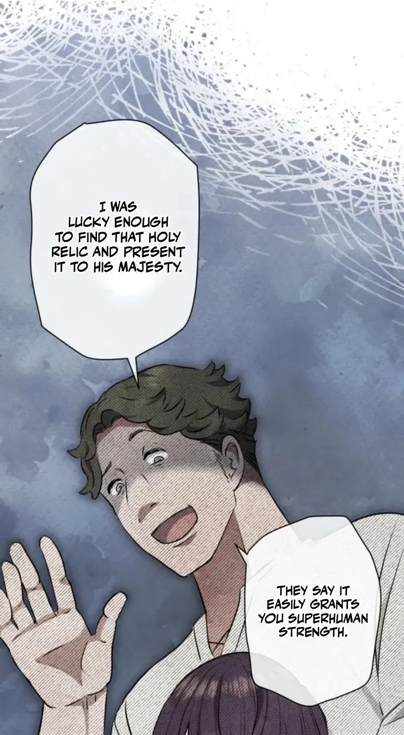 When My Enemies Weep Chapter 4 page 57 - 
