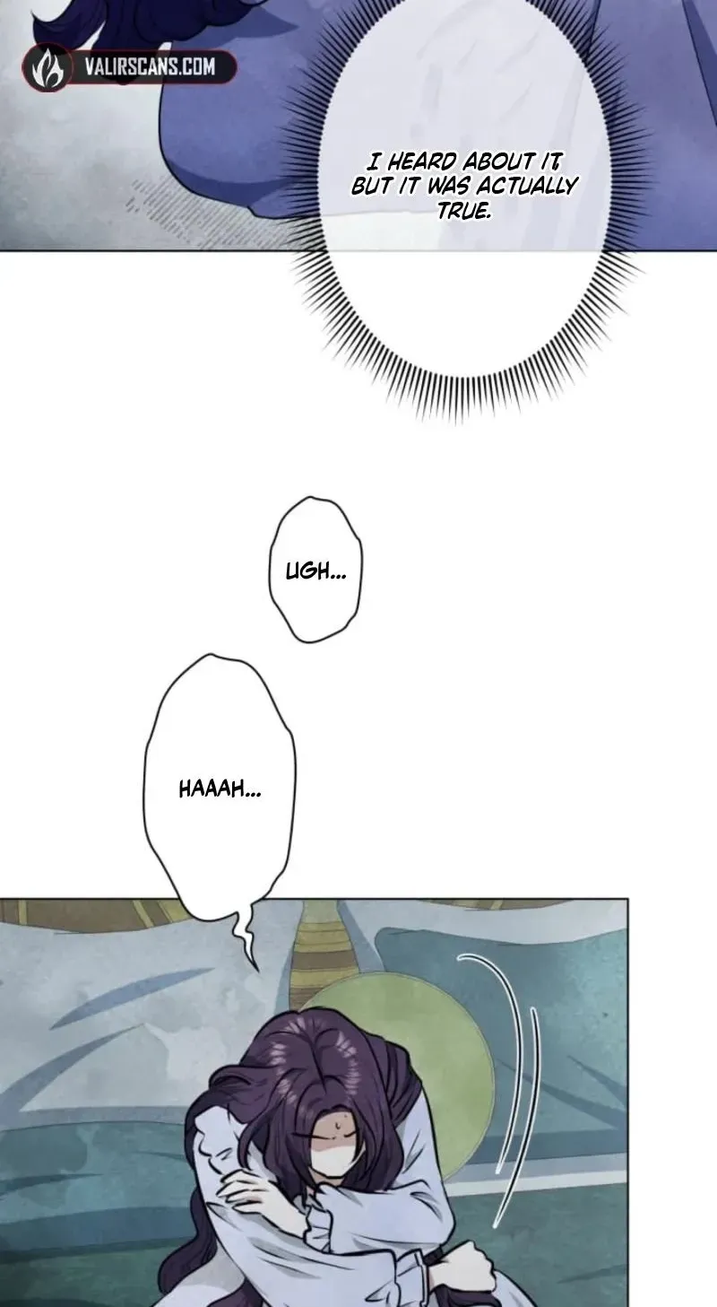 When My Enemies Weep Chapter 4 page 59 - 