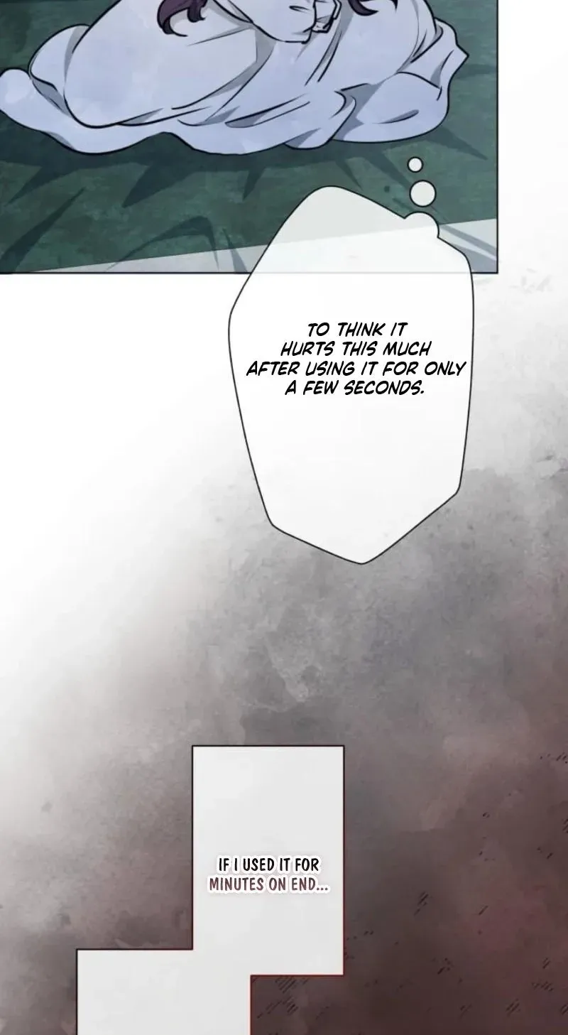 When My Enemies Weep Chapter 4 page 60 - 
