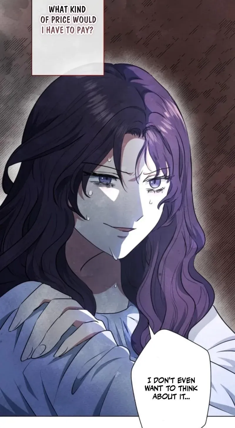 When My Enemies Weep Chapter 4 page 61 - 