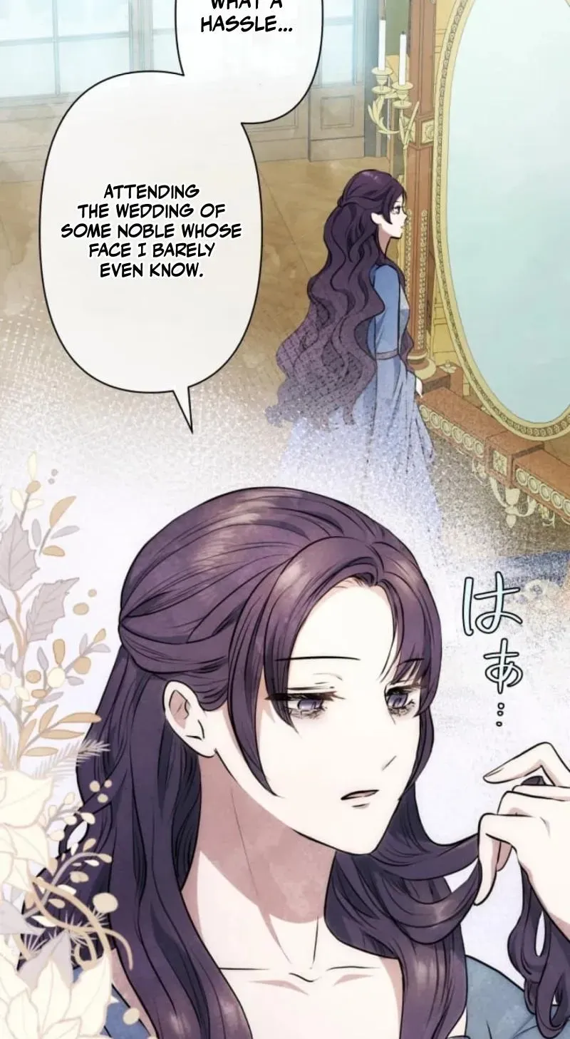 When My Enemies Weep Chapter 4 page 64 - 