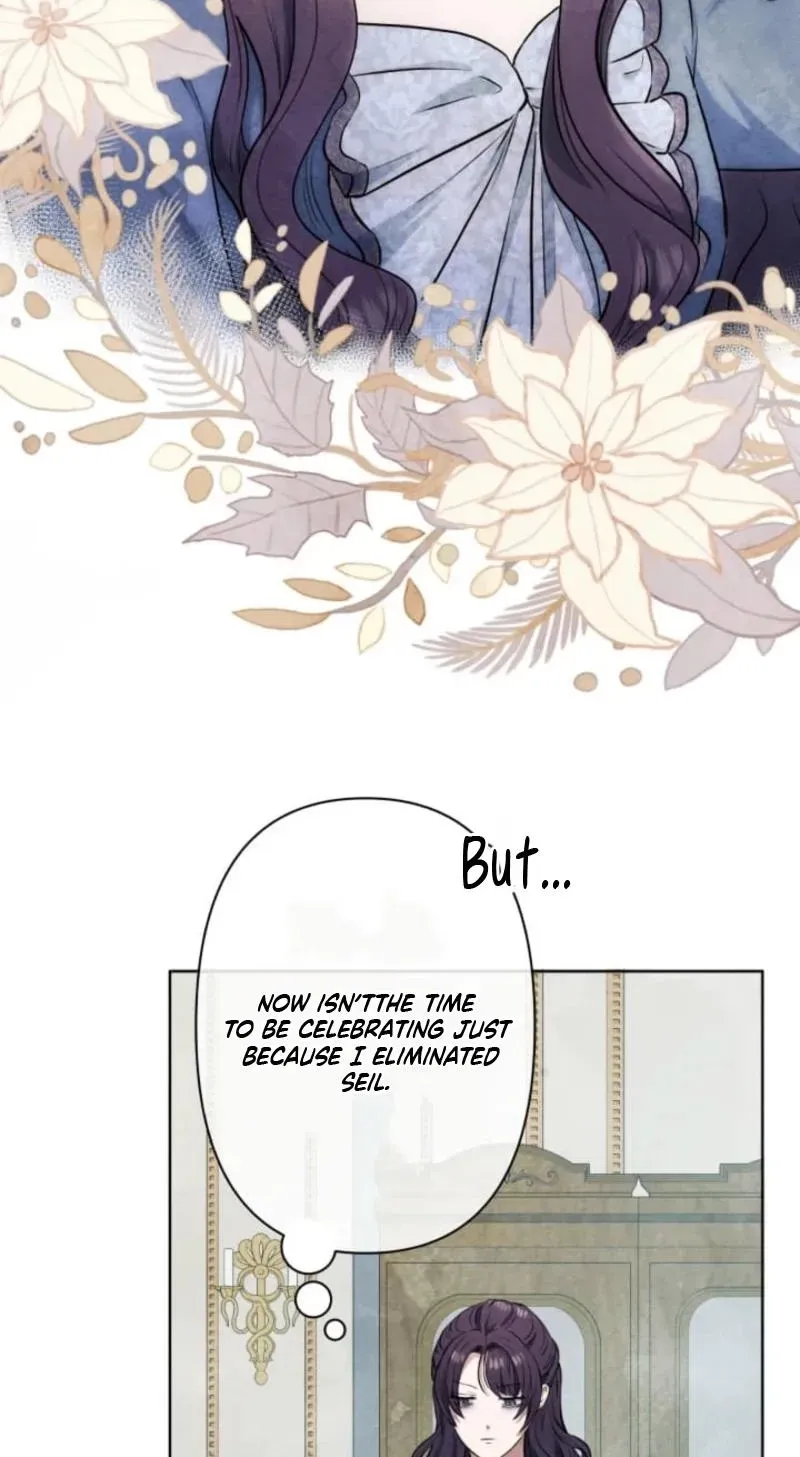 When My Enemies Weep Chapter 4 page 65 - 