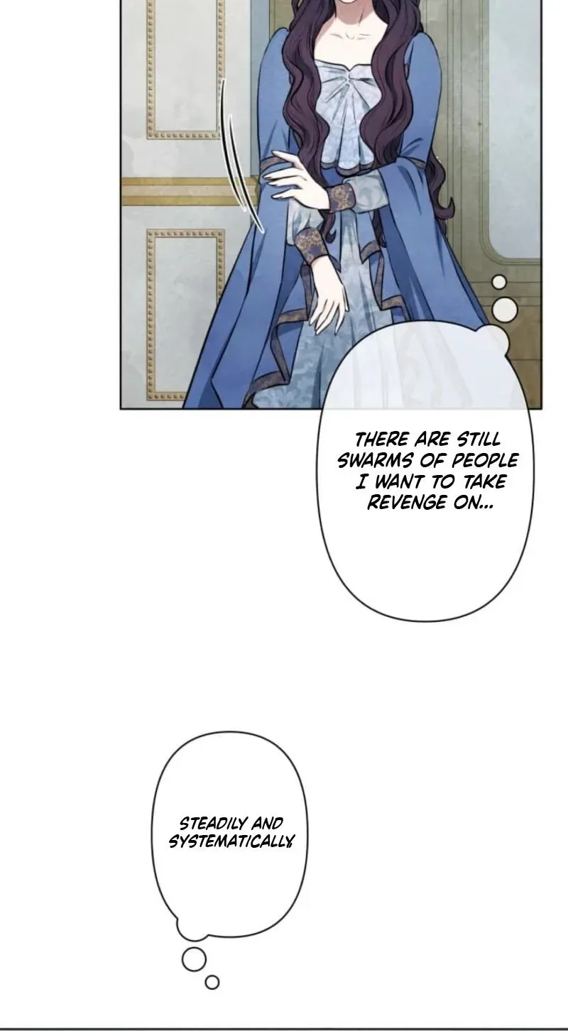 When My Enemies Weep Chapter 4 page 66 - 