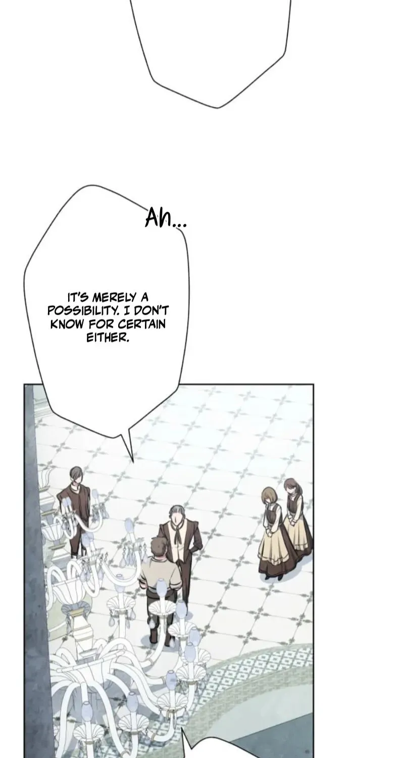 When My Enemies Weep Chapter 4 page 8 - 