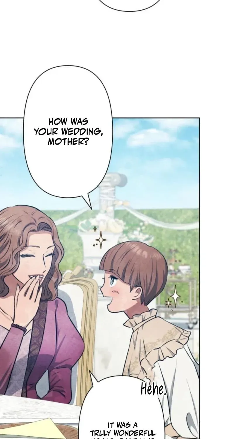 When My Enemies Weep Chapter 4 page 75 - 