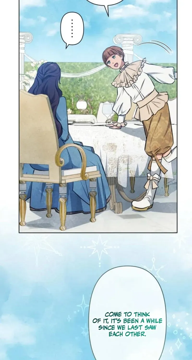 When My Enemies Weep Chapter 4 page 79 - 
