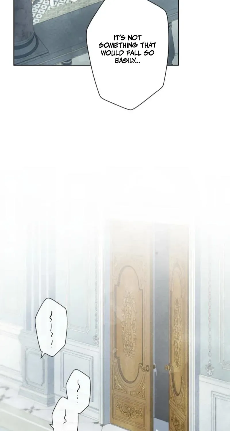 When My Enemies Weep Chapter 4 page 9 - 